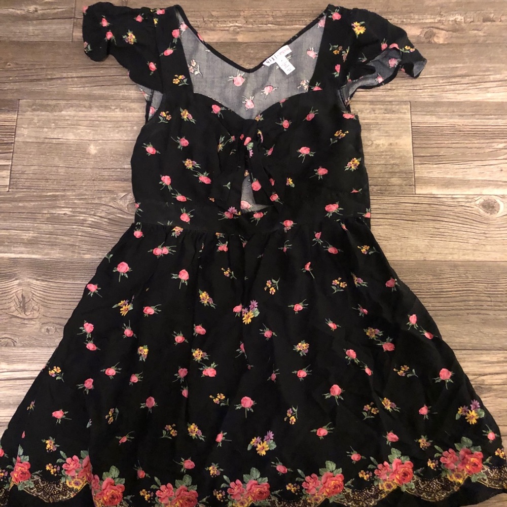 Cute dress